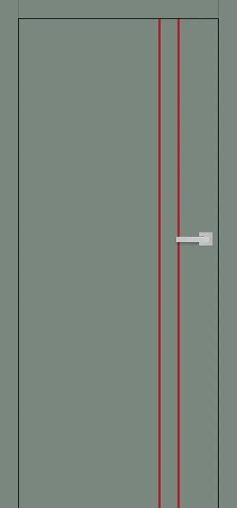 Drzwi wew. ERKADO ALTAMURA 1 INTARSJA 4